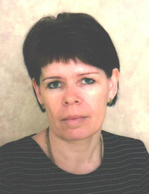 Баранцева Наталья Николаевна.